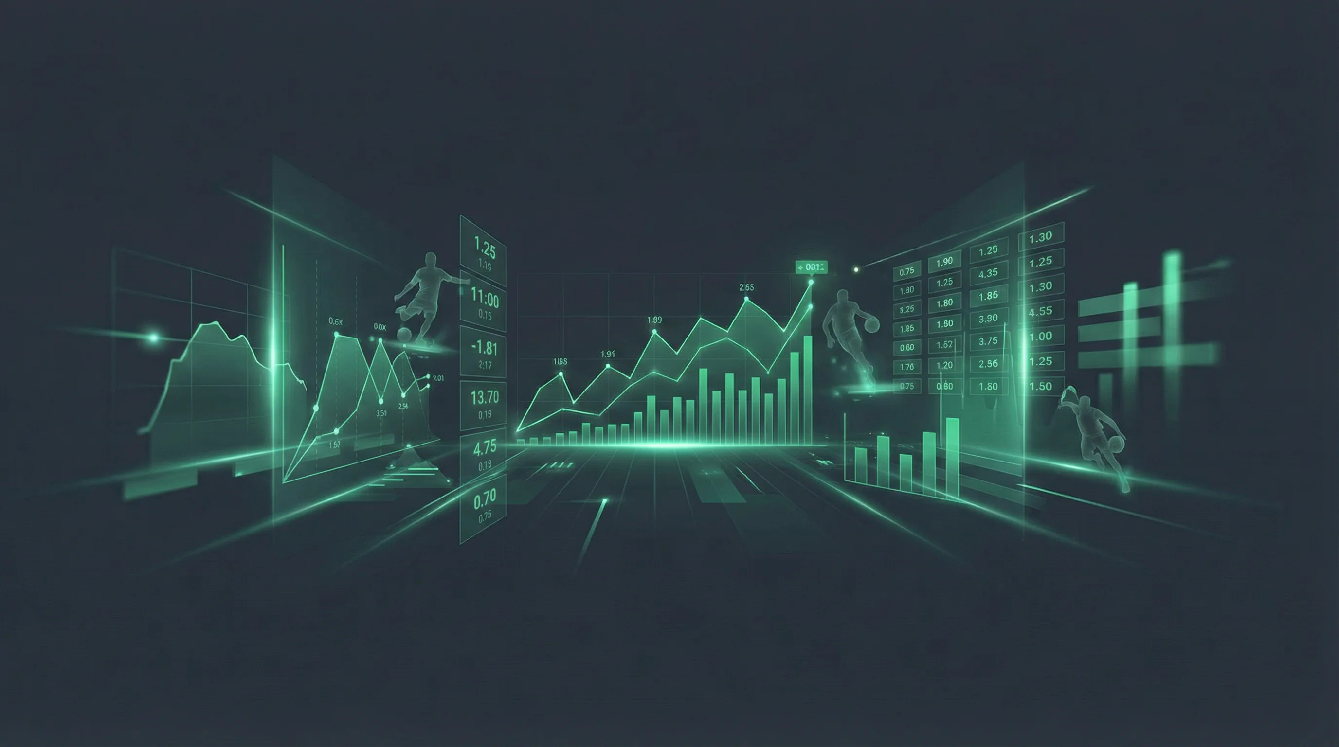 星空体育体育数据分析仪表盘
